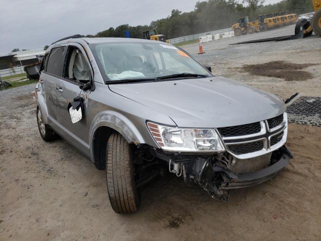 DODGE JOURNEY SE 2020 3c4pdcab5lt232315