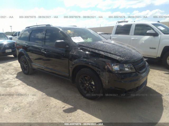 DODGE JOURNEY 2020 3c4pdcab5lt237076