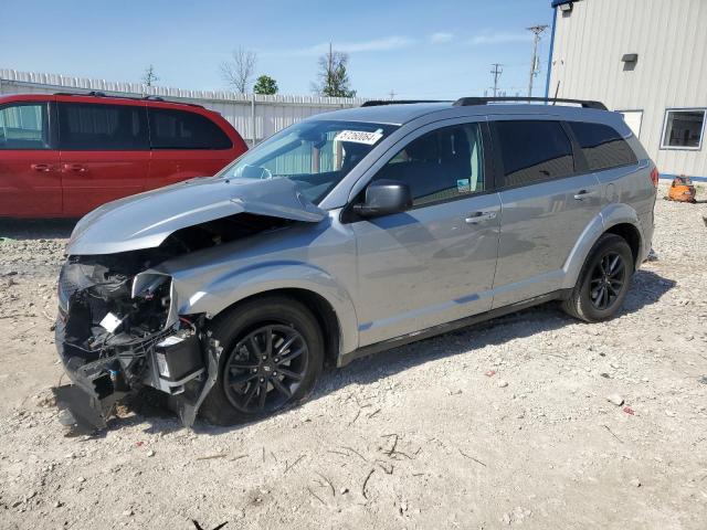 DODGE JOURNEY 2020 3c4pdcab5lt237658