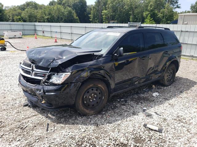 DODGE JOURNEY SE 2020 3c4pdcab5lt237918