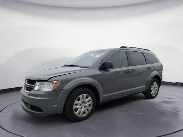 DODGE JOURNEY SE 2020 3c4pdcab5lt249440