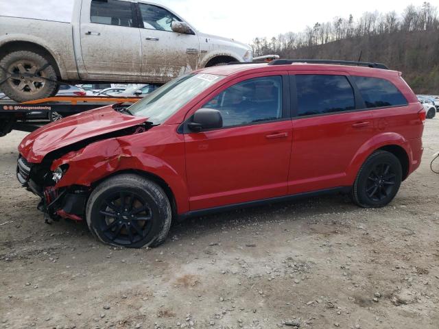 DODGE JOURNEY SE 2020 3c4pdcab5lt249485