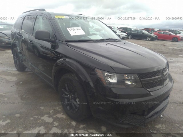 DODGE JOURNEY 2020 3c4pdcab5lt251141