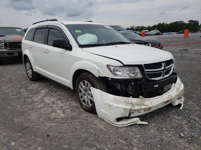 DODGE JOURNEY SE 2020 3c4pdcab5lt259482