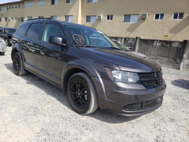 DODGE JOURNEY 2020 3c4pdcab5lt261653