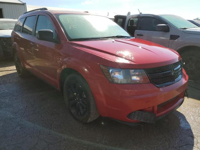 DODGE JOURNEY SE 2020 3c4pdcab5lt261748