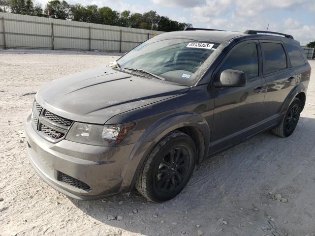 DODGE JOURNEY SE 2020 3c4pdcab5lt262222