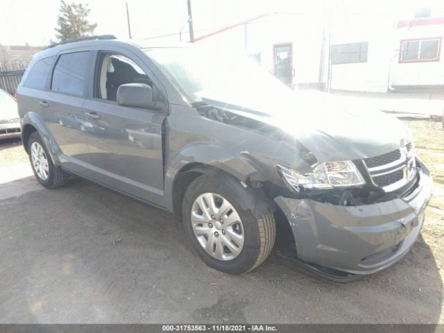 DODGE JOURNEY 2020 3c4pdcab5lt262575