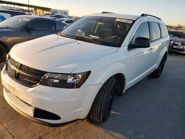 DODGE JOURNEY 2020 3c4pdcab5lt262690