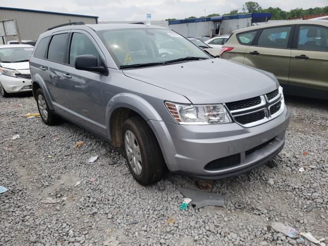 DODGE JOURNEY SE 2020 3c4pdcab5lt264875