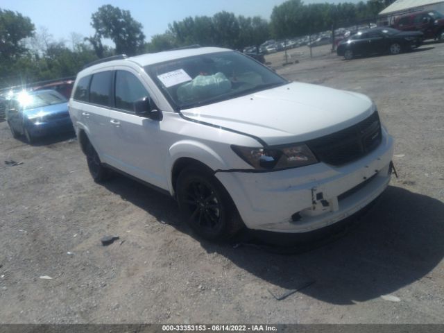 DODGE JOURNEY 2020 3c4pdcab5lt268277