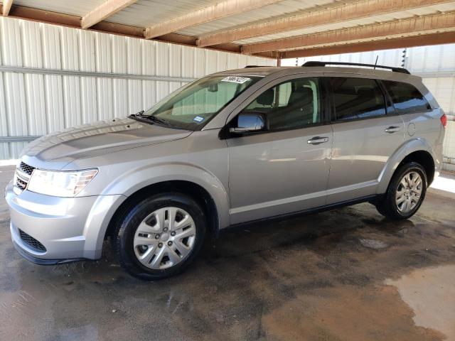 DODGE JOURNEY 2020 3c4pdcab5lt270501