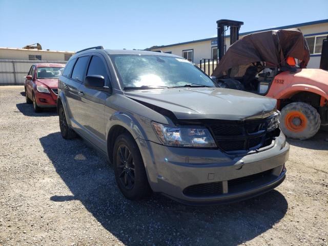 DODGE JOURNEY SE 2020 3c4pdcab5lt270806