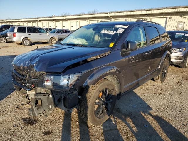 DODGE JOURNEY SE 2020 3c4pdcab5lt273088