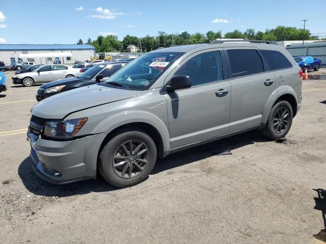 DODGE JOURNEY 2020 3c4pdcab5lt273513