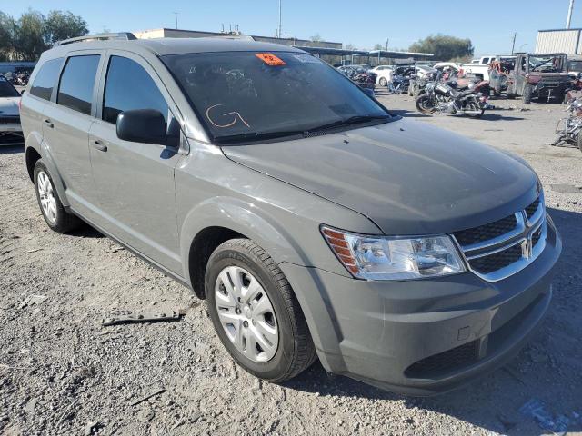 DODGE JOURNEY SE 2020 3c4pdcab5lt273947