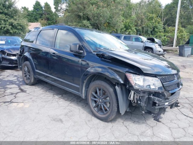 DODGE JOURNEY 2020 3c4pdcab5lt274466