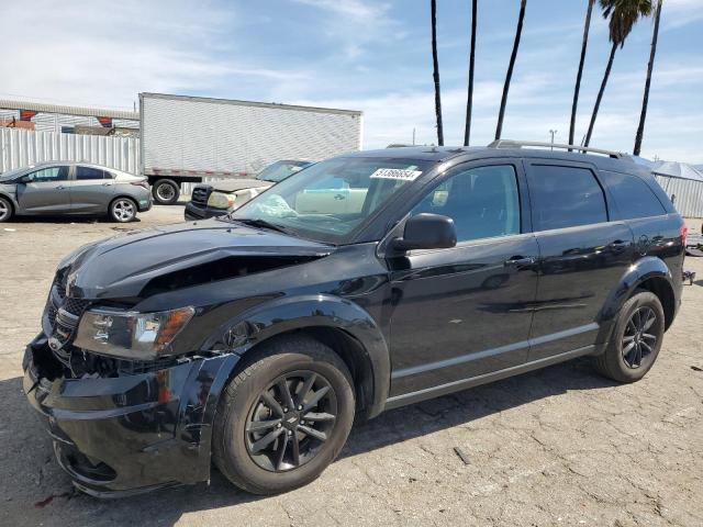 DODGE JOURNEY 2020 3c4pdcab5lt275231