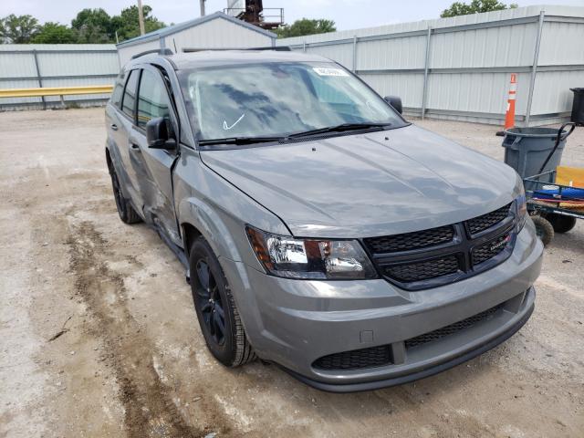 DODGE JOURNEY SE 2020 3c4pdcab5lt276606