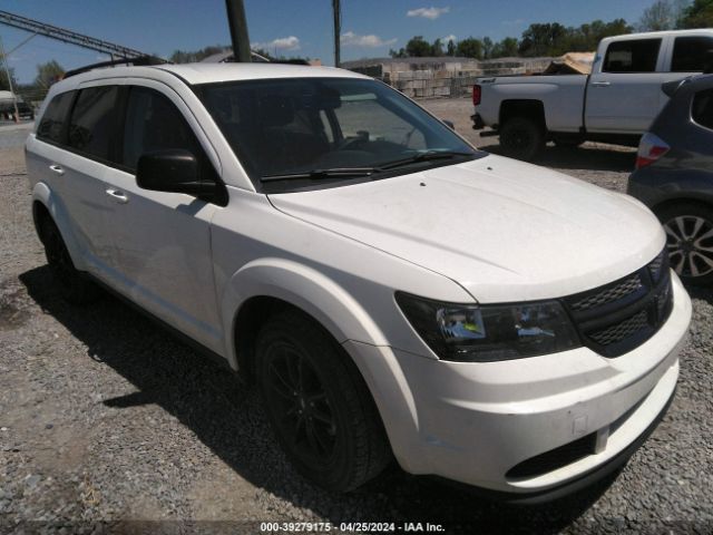 DODGE JOURNEY 2020 3c4pdcab5lt277545