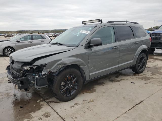 DODGE JOURNEY 2020 3c4pdcab5lt277562