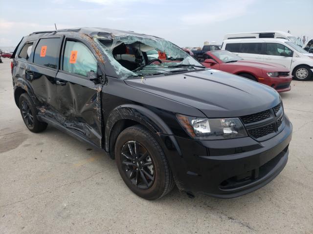 DODGE JOURNEY SE 2020 3c4pdcab5lt277822