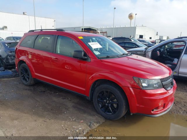 DODGE JOURNEY 2020 3c4pdcab5lt278114