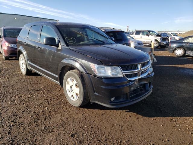 DODGE JOURNEY SE 2012 3c4pdcab6ct157818