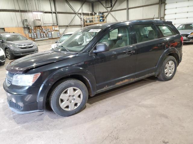 DODGE JOURNEY 2012 3c4pdcab6ct157852