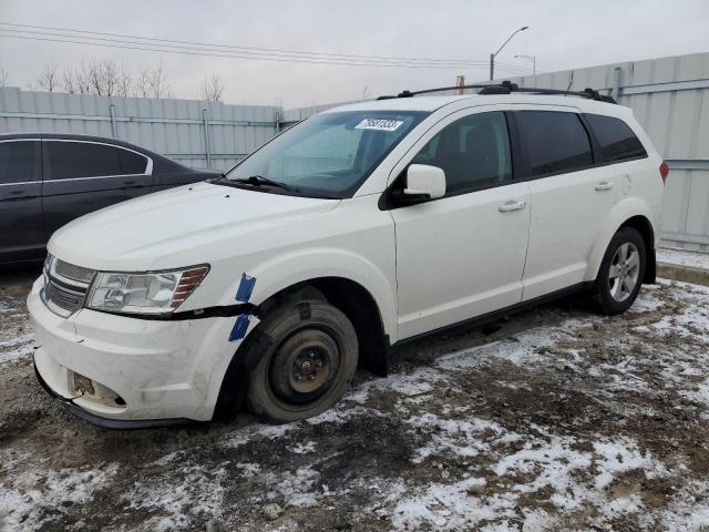 DODGE JOURNEY 2012 3c4pdcab6ct165899