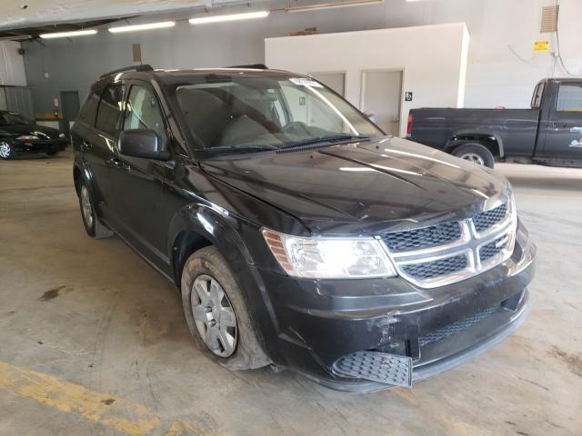 DODGE JOURNEY SE 2012 3c4pdcab6ct167541