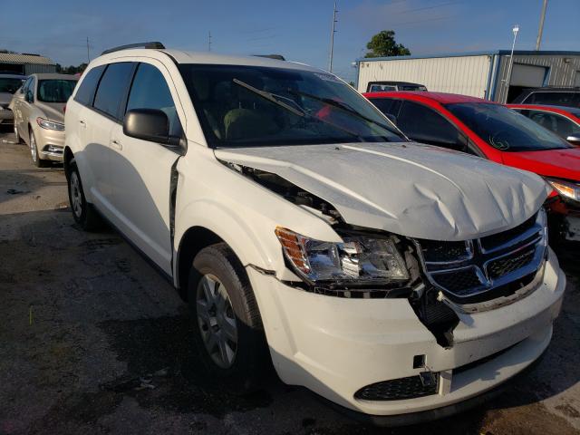 DODGE JOURNEY SE 2012 3c4pdcab6ct167720