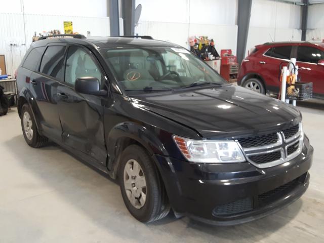 DODGE JOURNEY SE 2012 3c4pdcab6ct168043