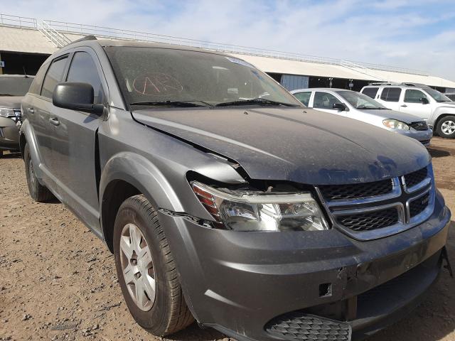 DODGE JOURNEY SE 2012 3c4pdcab6ct168169