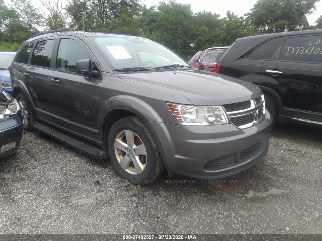 DODGE JOURNEY 2012 3c4pdcab6ct178037