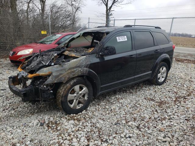 DODGE JOURNEY SE 2012 3c4pdcab6ct187885