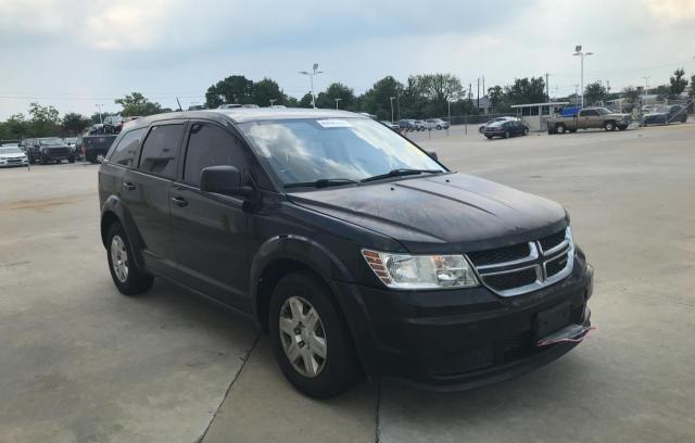 DODGE JOURNEY SE 2012 3c4pdcab6ct205124