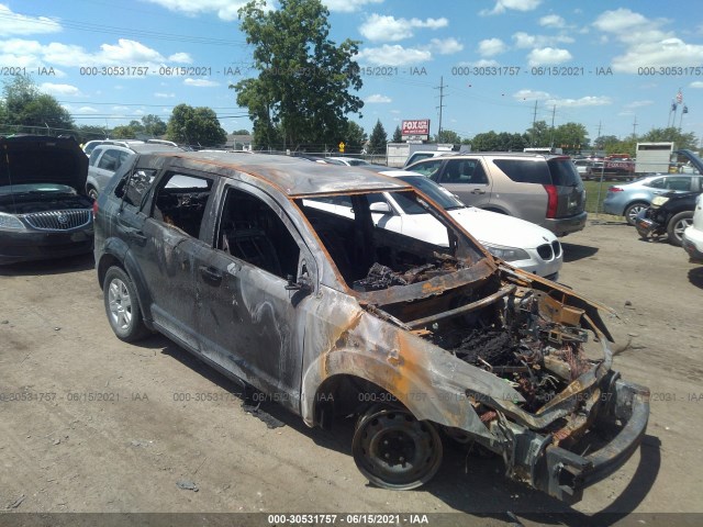 DODGE JOURNEY 2012 3c4pdcab6ct206807