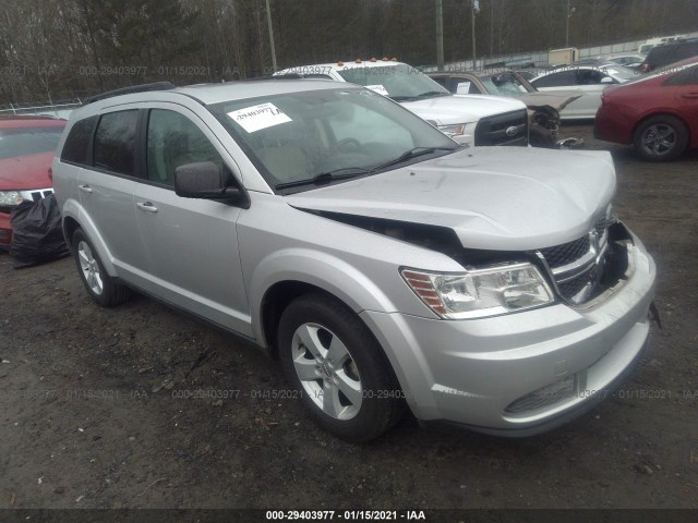 DODGE JOURNEY 2012 3c4pdcab6ct208122