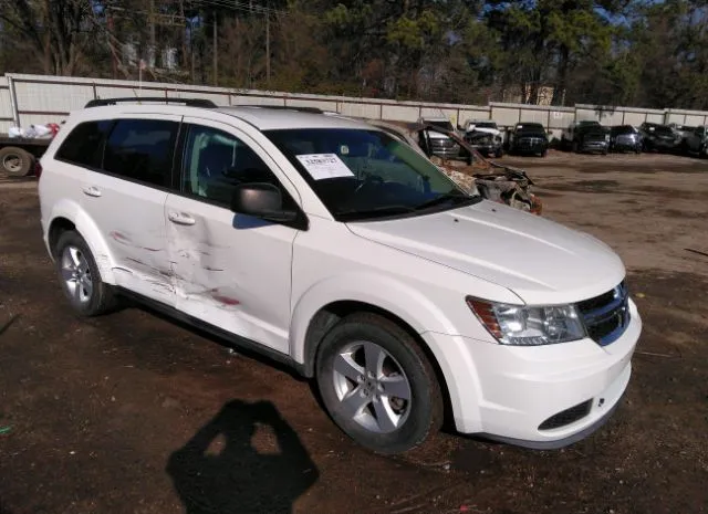 DODGE JOURNEY 2012 3c4pdcab6ct223672