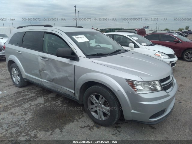 DODGE JOURNEY 2012 3c4pdcab6ct226894