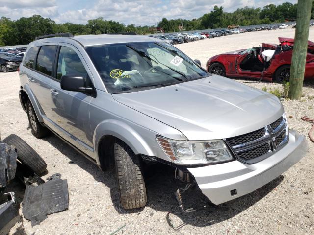 DODGE JOURNEY SE 2012 3c4pdcab6ct229519