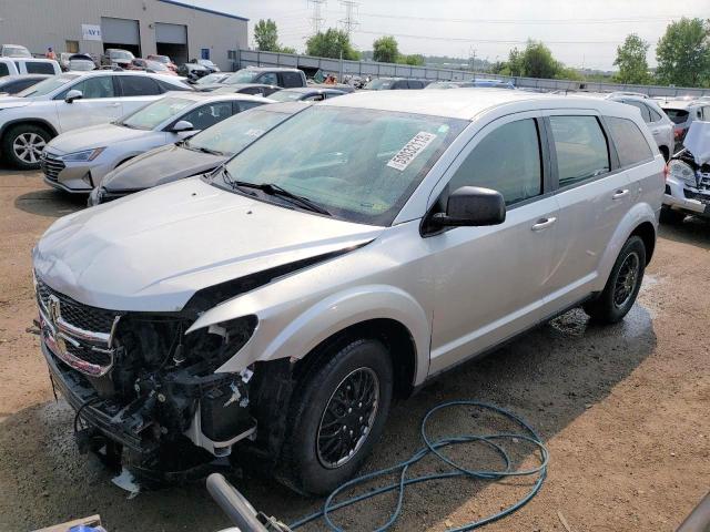 DODGE JOURNEY SE 2012 3c4pdcab6ct229813