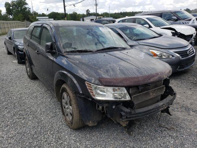 DODGE JOURNEY SE 2012 3c4pdcab6ct256395