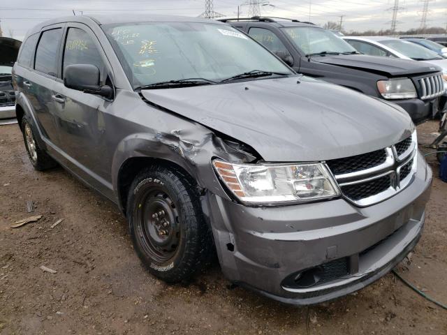 DODGE JOURNEY SE 2012 3c4pdcab6ct256574