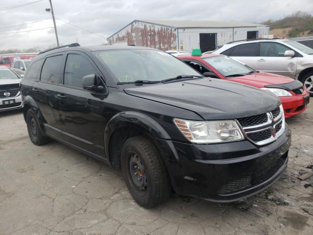 DODGE JOURNEY SE 2012 3c4pdcab6ct256719