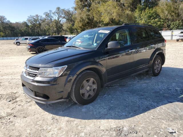 DODGE JOURNEY 2012 3c4pdcab6ct261645