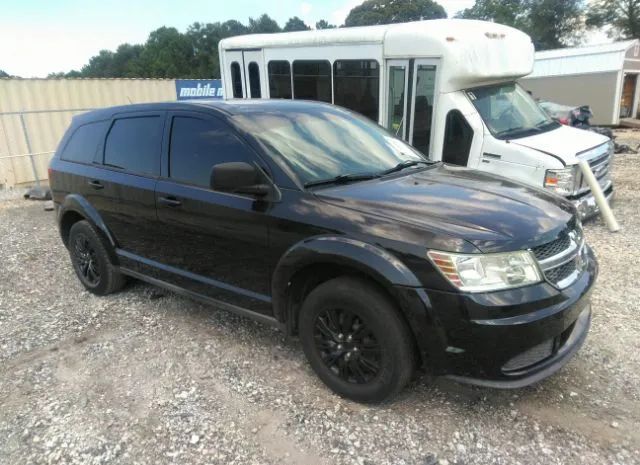 DODGE JOURNEY SE 2012 3c4pdcab6ct265369