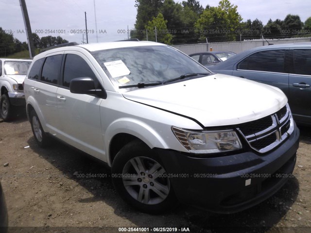 DODGE JOURNEY 2012 3c4pdcab6ct272886