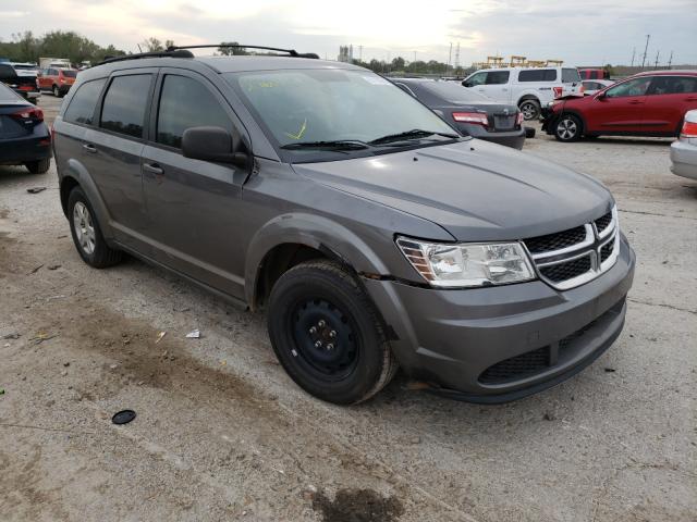 DODGE JOURNEY SE 2012 3c4pdcab6ct276047